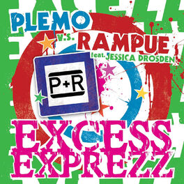 Album cover of Excess Express