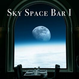 Album cover of Sky Space Bar I