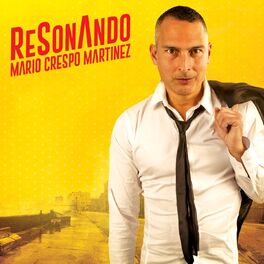 Album cover of Resonando