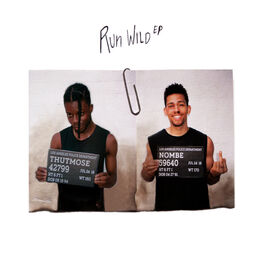 Album cover of Run Wild EP
