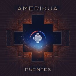 Album cover of Amerikua