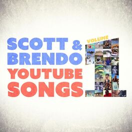 Album cover of YouTube Songs, Vol. 1