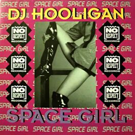 Album cover of Space Girl