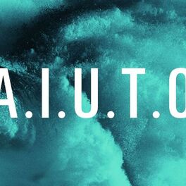 Album cover of A.I.U.T.O.