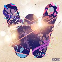 Album cover of Chrysalid
