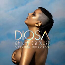 Album cover of Diosa