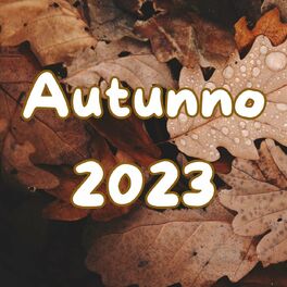 Album cover of Autunno 2023