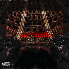 Album cover of Sacramento