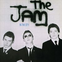 The Jam: albums, songs, playlists | Listen on Deezer