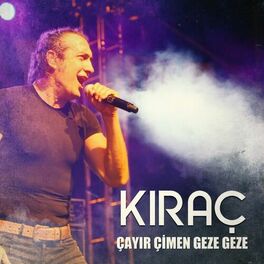 Album cover of Çayır Çimen Geze Geze