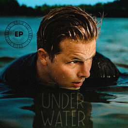 Album cover of Under Water EP