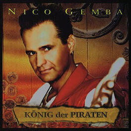 Album cover of König der Piraten