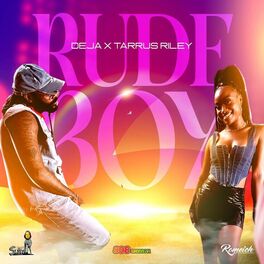 Album cover of Rude Boy