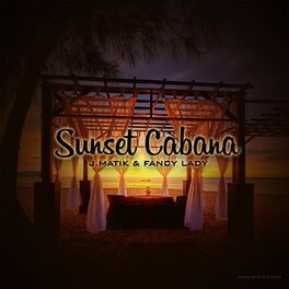 Album cover of Sunset Cabana