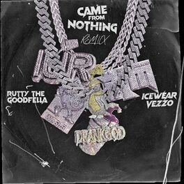 Album cover of Came from Nothing (Remix) (Radio Edit)