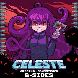 Album cover of Celeste B-Sides (Original Game Soundtrack)