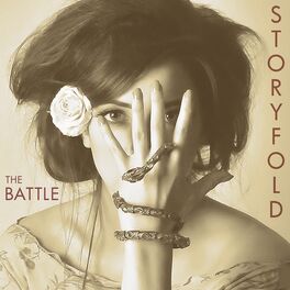 Album cover of The Battle (Radio Edit)