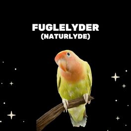 Album cover of Fuglelyder (Naturlyde)
