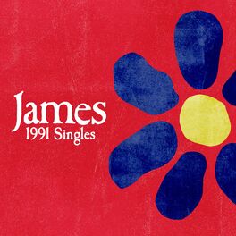 Album cover of 1991 Singles