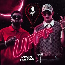 Album cover of UFFF