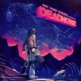 Album cover of Deadhorse (Deluxe Edition)