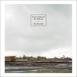Album cover of Cities In Search Of A Heart
