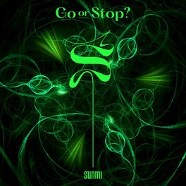 Album cover of Go or Stop?