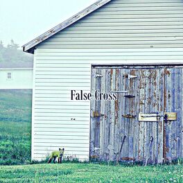 Album cover of False Cross