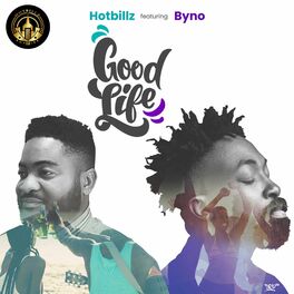 Album cover of Good Life (feat. Byno)