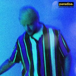 Paradise lyrics