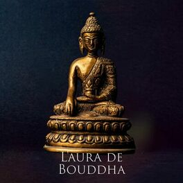 Album cover of L'aura de Bouddha: Mélodies de pleine conscience avec des chants Om