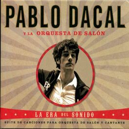 Album cover of La Era Del Sonido