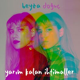 Album cover of Yarım Kalan İhtimaller