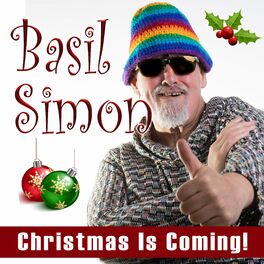 Basil Simon albums songs playlists Listen on Deezer