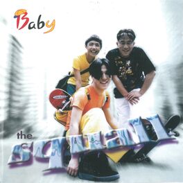 Album cover of The Squall
