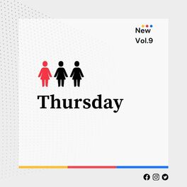 Album cover of New Vol. 9
