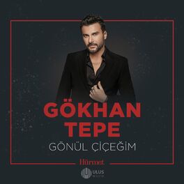 Album cover of Gönül Çiçeğim (İbrahim Erkal Hürmet)