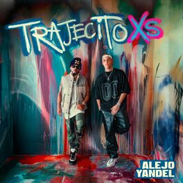 Album cover of Trajecito XS