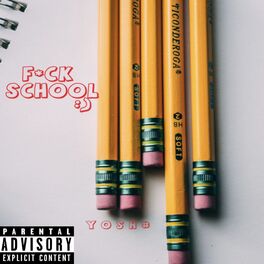 Album cover of F*ck School