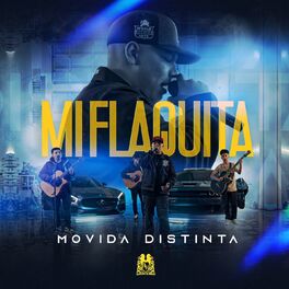 Album cover of Mi Flaquita