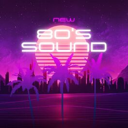 Album cover of New 80's Sound