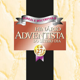 Album cover of Hinário Adventista do Sétimo Dia, Vol. 27