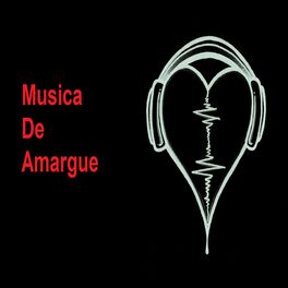Album cover of Musica de Amargue