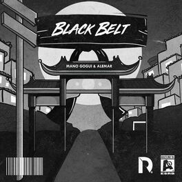 Album cover of Black Belt
