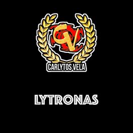 Album cover of Lytronas