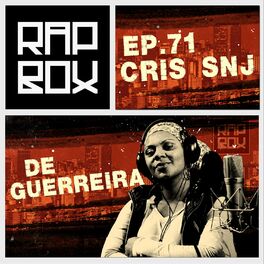 Album cover of De Guerreira