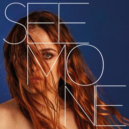 Album cover of Seemone (Edition bonus)