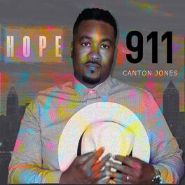Album cover of Hope 911