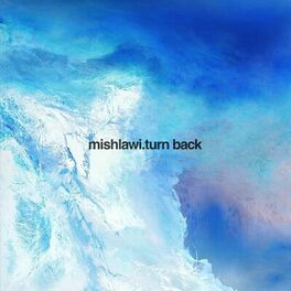 Album cover of Turn Back