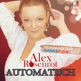 Album cover of Automatisch (Mixmaster JJ Dancefox Mix)